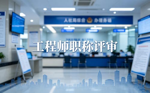 河南副高级职称评审委员会